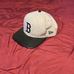 Red Sox SnapBack